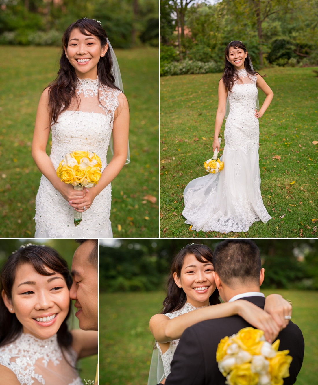 Harrisburg York Wedding Photography